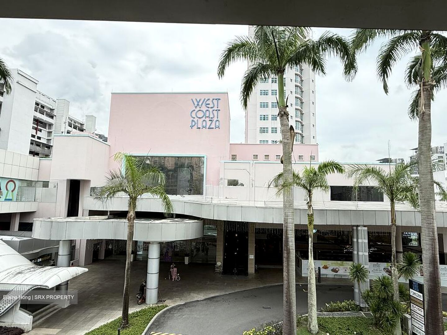 Blk 611 Clementi West Street 1 (Clementi), HDB 3 Rooms #499660051